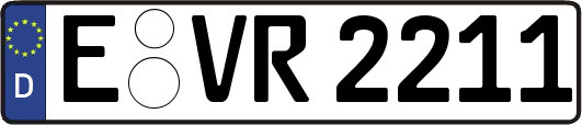 E-VR2211