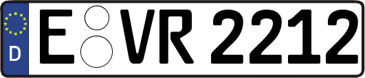 E-VR2212
