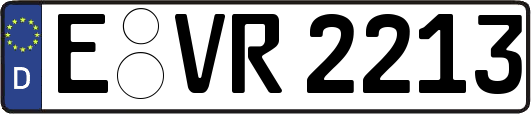E-VR2213