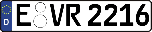 E-VR2216