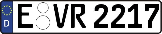 E-VR2217