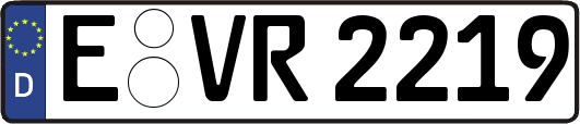 E-VR2219