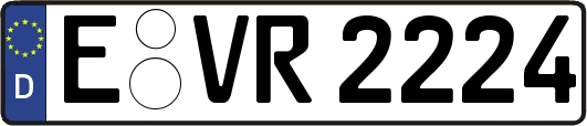 E-VR2224