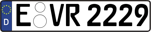 E-VR2229