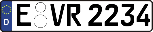 E-VR2234