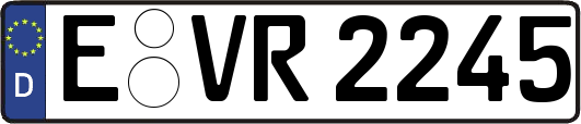 E-VR2245