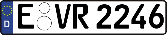 E-VR2246