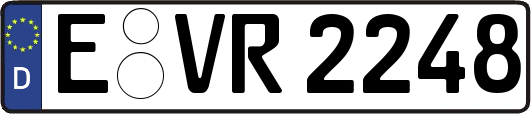 E-VR2248