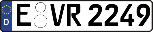 E-VR2249