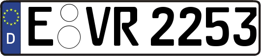 E-VR2253
