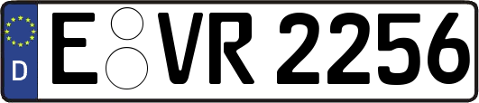 E-VR2256