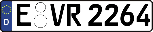E-VR2264