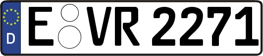 E-VR2271