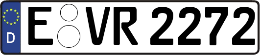 E-VR2272