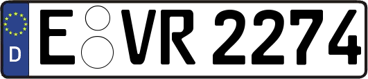 E-VR2274