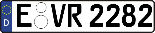 E-VR2282