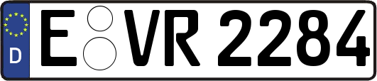 E-VR2284