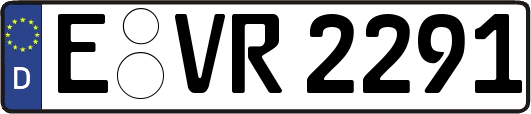 E-VR2291