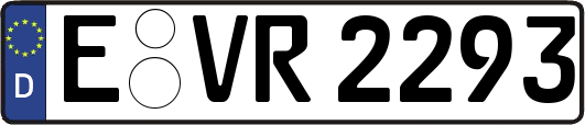 E-VR2293