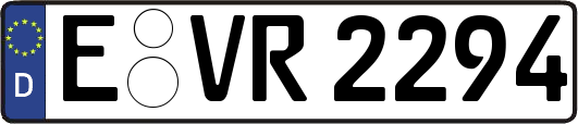 E-VR2294
