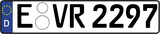 E-VR2297