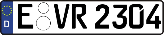 E-VR2304