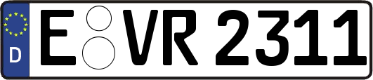 E-VR2311