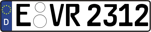 E-VR2312