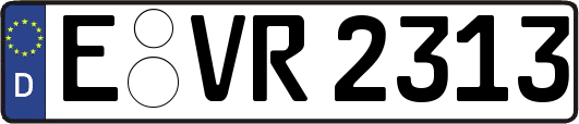 E-VR2313