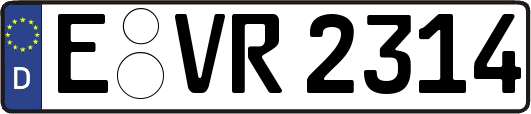 E-VR2314