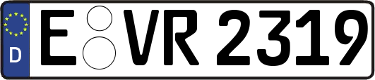 E-VR2319