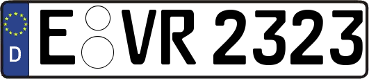E-VR2323