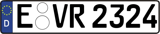E-VR2324