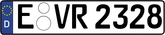 E-VR2328