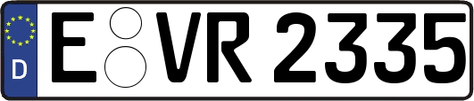 E-VR2335
