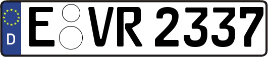 E-VR2337