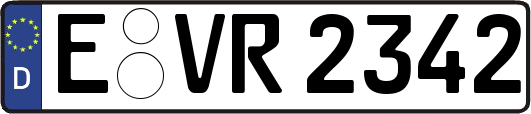 E-VR2342