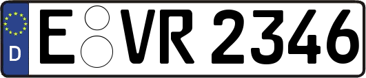 E-VR2346