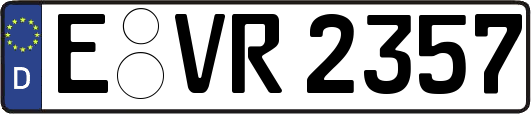 E-VR2357