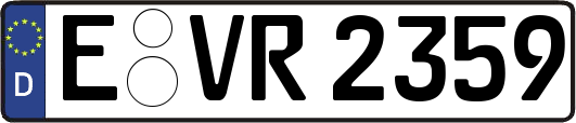 E-VR2359