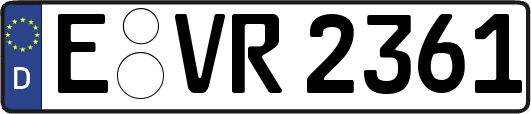 E-VR2361