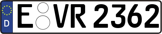 E-VR2362