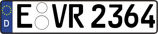 E-VR2364