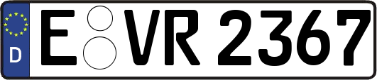 E-VR2367