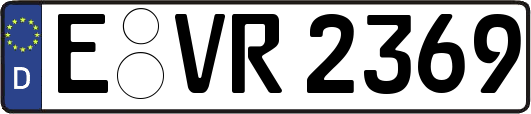 E-VR2369