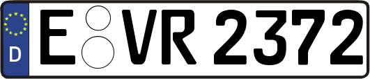 E-VR2372