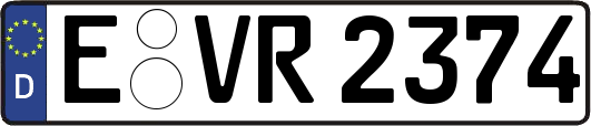 E-VR2374