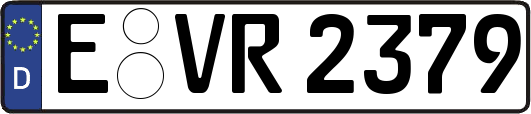 E-VR2379