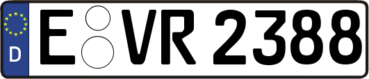 E-VR2388