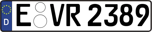 E-VR2389
